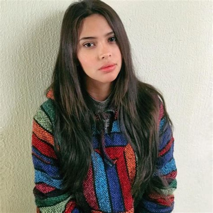 Wiki, Biography, Height, Weight, Age, Parents, Ethnicity, Boyfriend, Education & More