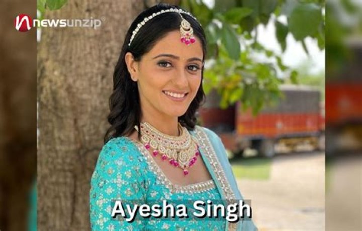 Wiki, Biography, Net Worth, Height, Age, Boyfriend, Family, Caste & More