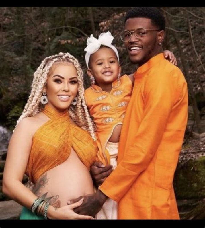 ‘Wild ‘n Out’ Star Ms Jacky Oh Gives Birth to a Baby Girl — Find Out Her Name!