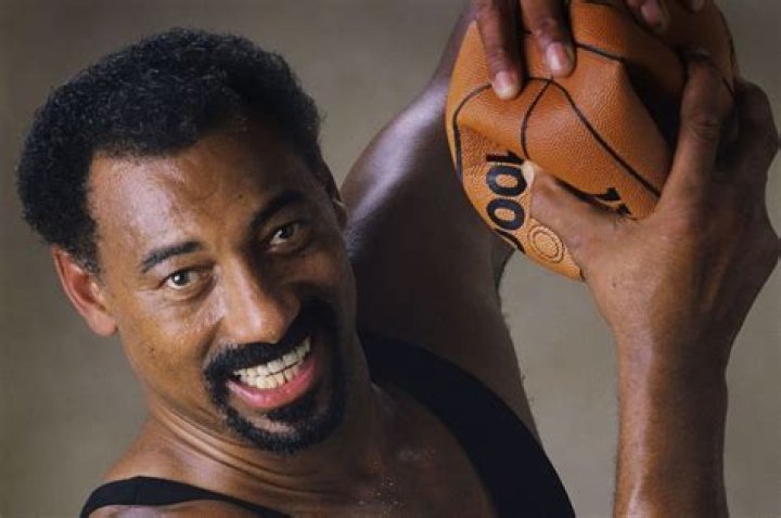 Wilt Chamberlain