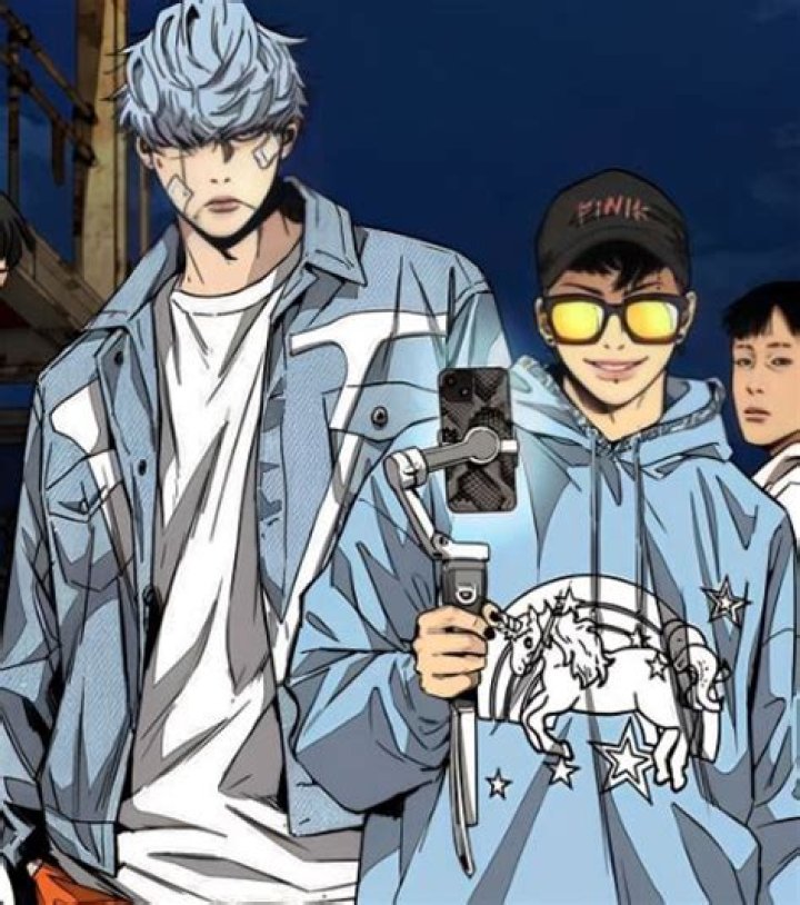 Wind Breaker Chapter 474 Release Date, Spoiler, Raw Scan, Countdown, Recap, Reviews & Latest Updates