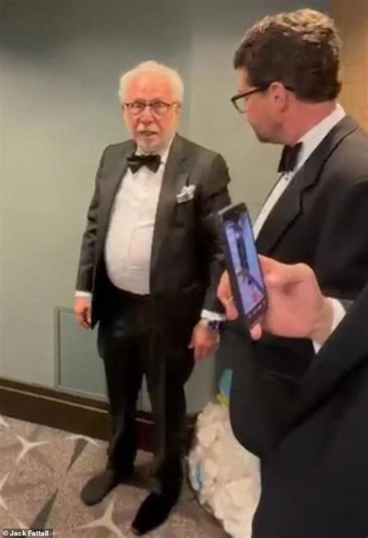 Wolf Blitzer