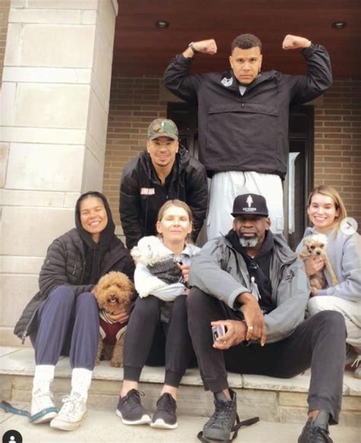 Wolfie (Charles Raynor) Wiki, Biography, Age, Height, Net worth, Parents, Family, Girlfriend & More