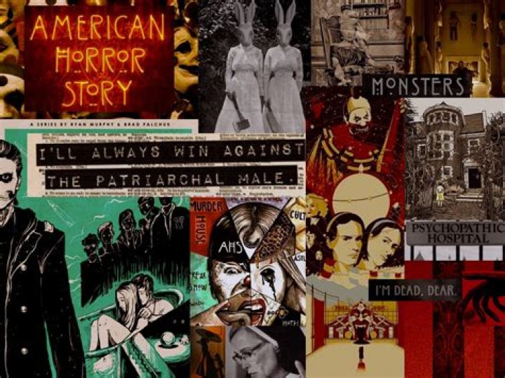 Yes, That Was Chaz Bono on ‘American Horror Story: Cult’ — Your Eyes Weren’t Fooling You!