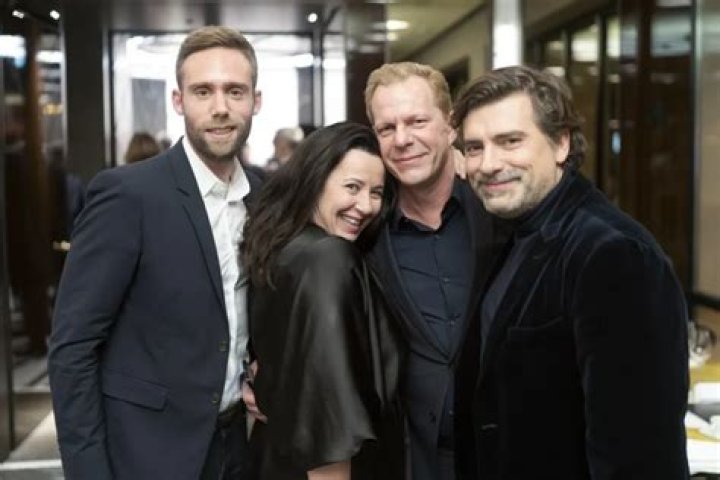 Yoann Usai Vie Privée