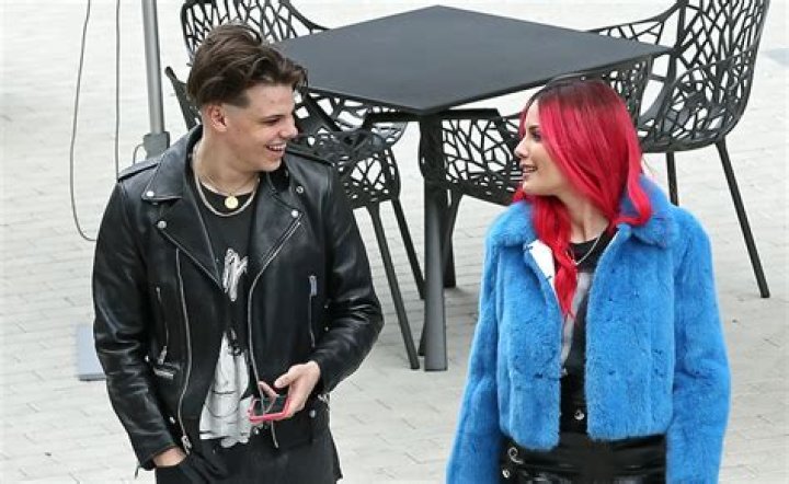 Yungblud Drops Flirty Comment on Halsey’s Social Media Amid Rekindled Romance Rumors