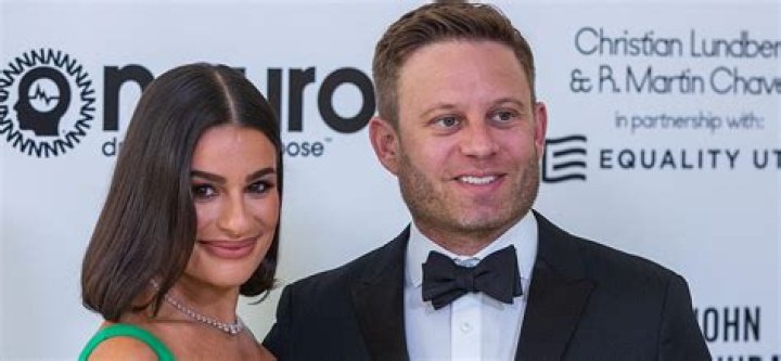 Zandy Reich Wiki (Lea Michele's Husband) Biography, Age, Net worth, Children, Family & More